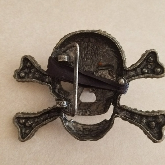 Belt Buckle - High Quality - Picture 2 of 3